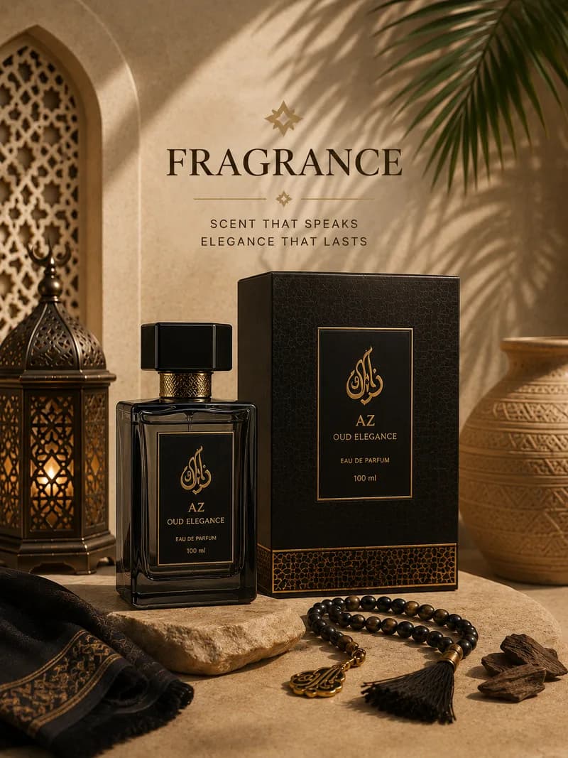 Fragrance