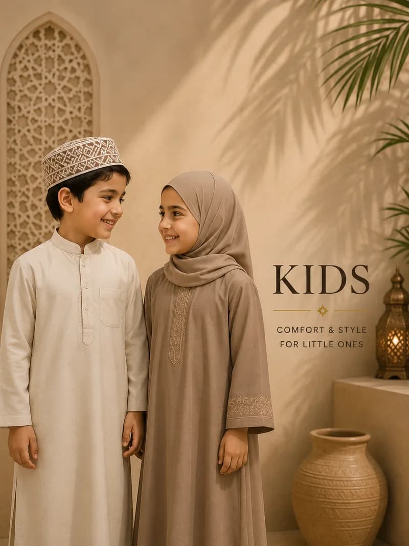 Kids