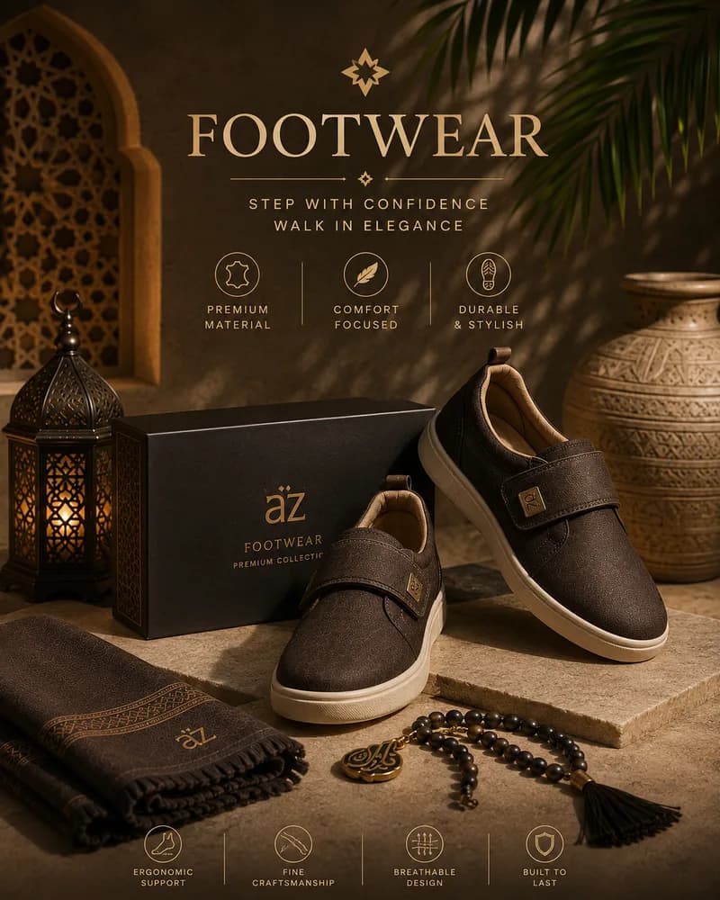 Footwear