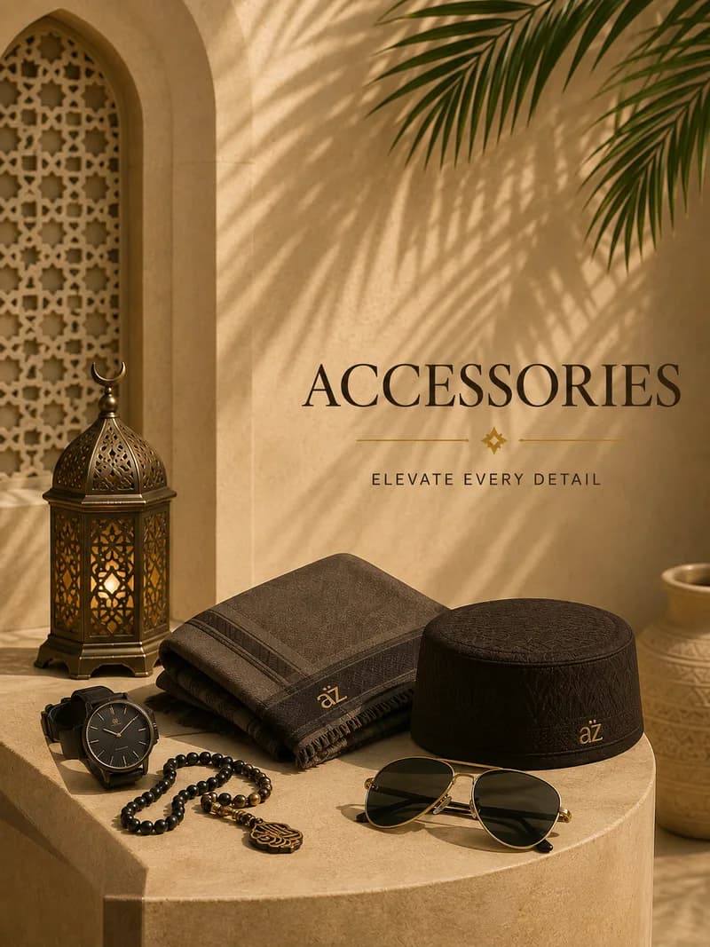 Accessories